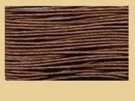 New - No. 332 Fil Au Chinois - Waxed Cable Linen Thread Cards (15m)