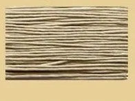 New - No. 432 Fil Au Chinois - Waxed Cable Linen Thread Cards (15m)