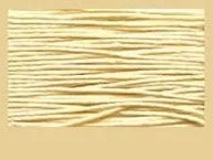 New - No. 532 Fil Au Chinois - Waxed Cable Linen Thread Cards (15m)