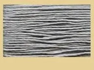 New - No. 432 Fil Au Chinois - Waxed Cable Linen Thread Cards (15m)